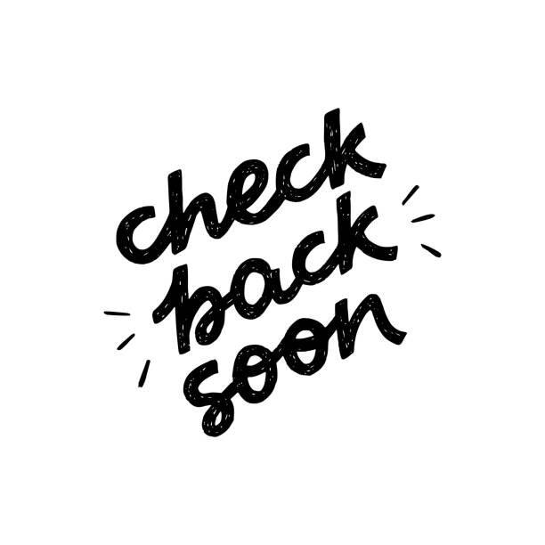 Come Back Later